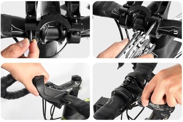 ВОДОНЕПРОНИЦАЕМЫЙ ВЕЛОСИПЕДНЫЙ СУМКА ДЛЯ ИНСТРУМЕНТОВ ДЛЯ ТЕЛЕФОНА 4Л