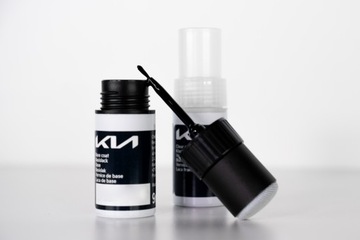Oryginalny lakier zaprawka Kia Black Pearl 1K