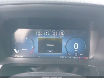 Ford 2025 Ford F150 STX 2025 2.7l 2.7 Benzyna 325KM, zdjęcie 11