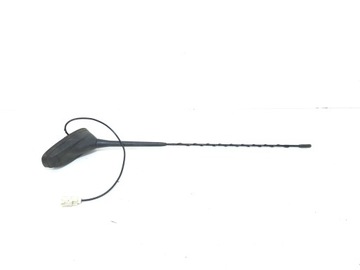 CITROEN C4 II B7 DS4 ANTENA DACHOWA MOCOWANIE PODSTAWA BAT 9665363880