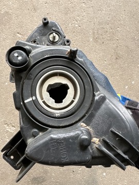 Галогенные Hyundai Tucson III