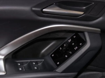 Audi Q5 II SUV Facelifting 2.0 40 TFSI MHEV 204KM 2026 AUDI Q5 TFSI quattro Suv 2.0 (204KM) 2026, zdjęcie 15