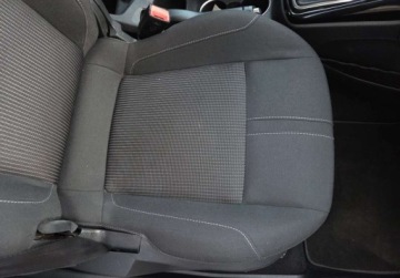 Ford B-MAX 1.0 EcoBoost 100KM 2013 Ford B-MAX 1.0Benz 100KM 6biegow Grzana przednia szybafotele Parkton.Fakt., zdjęcie 14