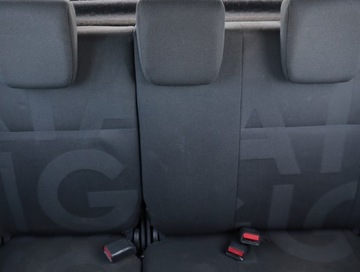 Opel Agila B 1.2 Twinport ECOTEC 86KM 2008 Opel Agila 1.2, Klima, zdjęcie 9