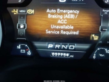  RAM 1500 TRX 57 Box 2021 6.2 Benzyna 702KM, zdjęcie 11