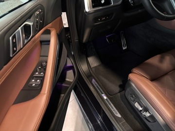 BMW X6 G06 SUV Facelifting 3.0 40i 381KM 2025 BMW X6 BMW X6 40i 2025rok!! Faktura VAT23, bezwypa, zdjęcie 12