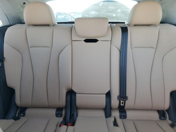 Audi Q8 2025 Audi Q8 Premium Plus S-Line 2025 3.0l 3.0 Benzyna 335KM, zdjęcie 10