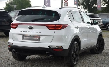 Kia Sportage V 2022 Kia Sportage SKORA Alusy LED Navi linne assist idealny jak nowy maly przeb, zdjęcie 9