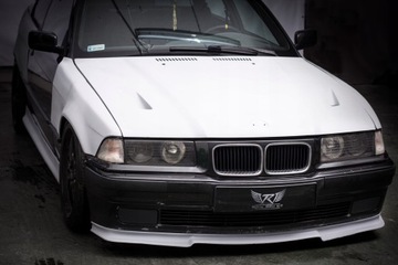 BMW 3 E36 Felony Расширения крыльев