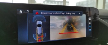 Mercedes GLA II Off-roader Facelifting 1.3 200 163KM 2024 Mercedes-Benz GLA Salon Polska polroczny 1.3 Benzyna 163KM, zdjęcie 1