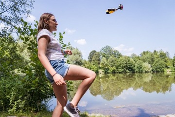 Funsport SUNFLEX Peteca Color Pro-De игра на открытом воздухе