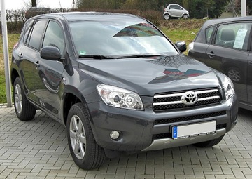 Фаркоп Toyota RAV4 III 2006-2013 + 7-контактный жгут