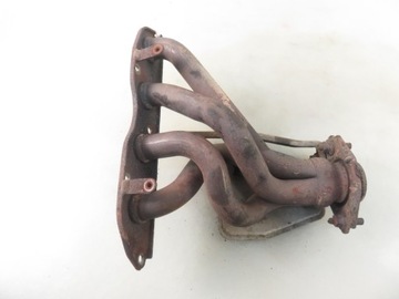 KOLEKTOR VÝFUKOVÝ MITSUBISHI COLT VI 1.3 MIVEC