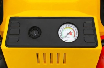 POWERBANK ВЫПРЯМИТЕЛЬНЫЙ КОМПРЕССОР СТАРТЕР СТАРТЕР 5в1