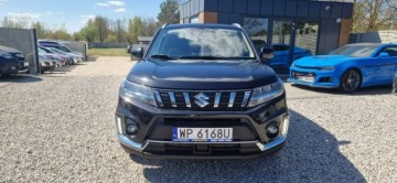 Suzuki Vitara III 2020 Suzuki Vitara Jeden Właściciel 1.4 Hybrid, zdjęcie 17