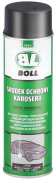 BOLL BARANEK DO PROGÓW CZARNY 500ML SPRAY