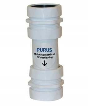 ПРОХОДНОЙ СУХОЙ СИФОН ДЛЯ КОНДИЦИОНЕРА FI32 НАСОС