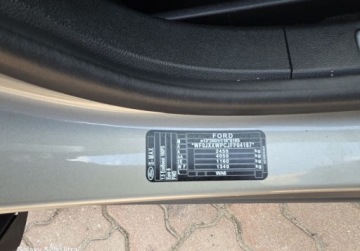 Ford S-Max II Van 1.5 EcoBoost 160KM 2016 Ford S-Max 1.5 Benzyna 160KM, zdjęcie 27