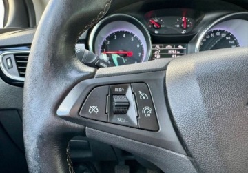 Opel Astra K Sports Tourer 1.4 Turbo 125KM 2017 Opel Astra Astra 1.4T 125KM Dynamic SS Vat Marza Czujniki Parkowania, zdjęcie 26