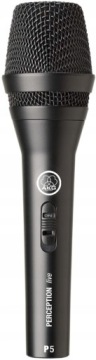 AKG P5S - ДИНАМИЧЕСКИЙ МИКРОФОН