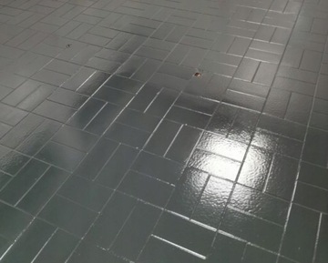 Полиуретановая смола для балконов и плитки 4кг.