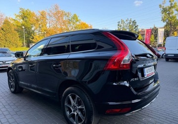 Volvo XC60 I SUV Facelifting 2.0 D4 DRIVE-E 190KM 2015 Volvo XC 60 salon Polska, I wlasciciel, 55 tys km,Gwarancja 2.0 Diesel, zdjęcie 25