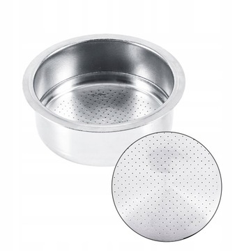 2* SITKO FILTR DO KWAY EKSPRESU STAL NIERDZEWNA