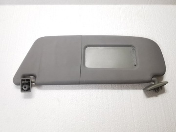 СОЛНЦЕЗАЩИТНЫЙ КОЗЫРЕК ЛЕВЫЙ OPEL MERIVA A