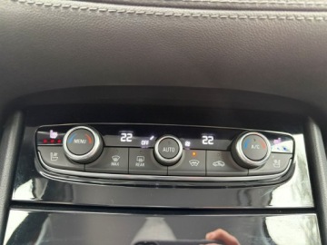 Opel 2019 Opel Grandland X 1.6 180 KM Automat Skóry Full, zdjęcie 28