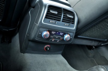 Audi A6 C7 2015 Audi A6 Limousine 2.0TDI Noktowizor Lift Xenon Led, zdjęcie 18