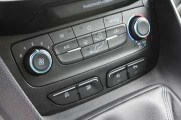 Ford Transit Connect III Van L1 1.5 EcoBlue 120KM 2022 Ford Transit Connect L1 EcoBlue 120KM Trend F-vat, zdjęcie 23