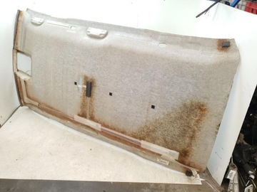 ПОТОЛКА OPEL VECTRA C COMBI