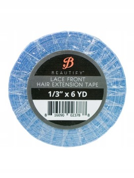 Taśma TAPE ON Walker Tape Lace Front Rolka 5,5m