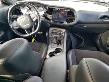 Dodge Challenger III 2020 Dodge Challenger RT Scat Pack 2020 6.4 Benzyna 485KM, zdjęcie 8