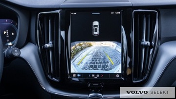 Volvo XC60 II 2023 Volvo XC 60 Volvo XC60 Core B4 (197KM+14KM), zdjęcie 17