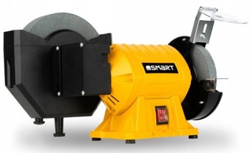 SMART365 Szlifierka stołowa 250 W SM-04-04150/200