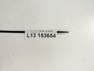 TRIUMPH SPEED TRIPLE 955 ЧЕРВЯК + МЕТРОВЫЙ КАБЕЛЬ