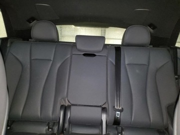 Audi Q8 2021 Audi Q8 2021 AUDI Q8 PREMIUM PLUS S-LINE 3.0 Benzyna 335KM, zdjęcie 10