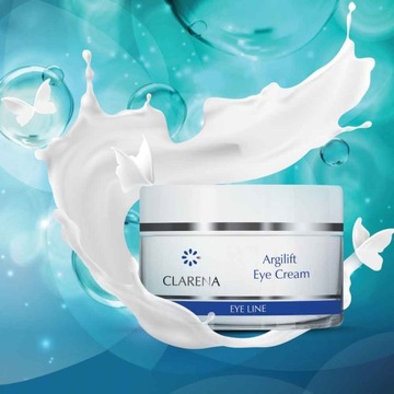 Clarena Argilift Eye Cream крем для глаз