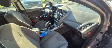 Ford Focus III Kombi 1.6 Duratec 125KM 2011 Ford Focus Historia serwisowa , dobrze wyposazony , 1.6 Benzyna 125KM, zdjęcie 11