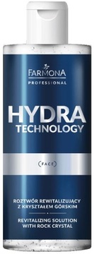 FARMONA REWITALIZ. ROZTWÓR- KRYSZTAŁ GÓRSKI 500 ML