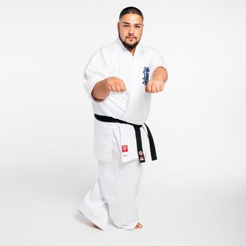 Кимоно/Каратэ Ги Киокушин FUJIMAE TRAINING