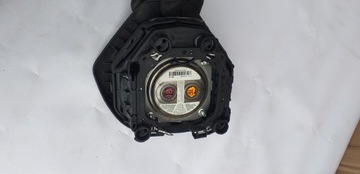 ALFA ROMEO GIULIETTA MITO AIRBAG ULOŽENÍ ŘIDIČE 1560915200