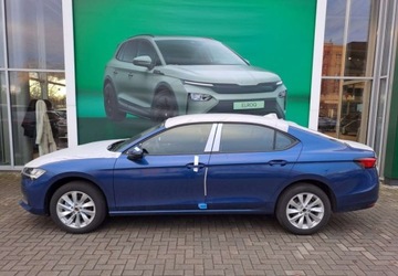 Skoda Superb IV 2025 Skoda Superb 1.5 TSI mHEV 150KM DSG ESSENCE, dostepny od reki 1.5 Hybryda, zdjęcie 3