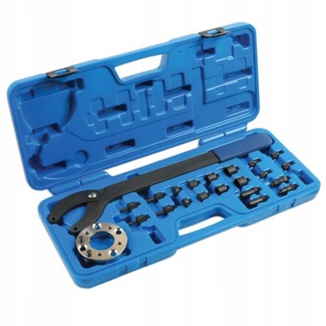 ЗАМОК ШКИВА РАСПРЕДВАЛА T10172 T10554