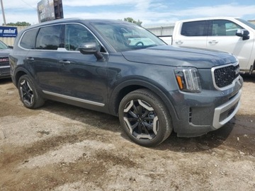 Kia 2023 Kia Inny Telluride EX 2023 3.8l 3.8 Benzyna 291KM, zdjęcie 4