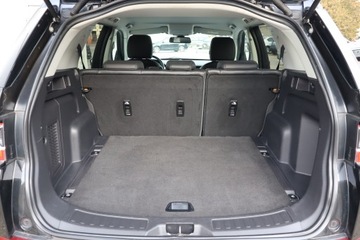 Land Rover Discovery Sport SUV 2.0 eD4 150KM 2017 Land Rover Discovery Sport TD4, Skóra, Navi, zdjęcie 13