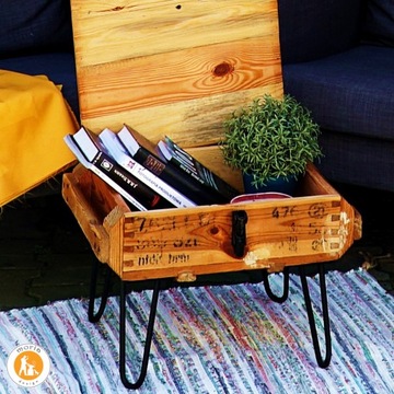 MORIA DESIGN Ножки металлические мебельные ножки для стола Ножки-шпильки 30 см