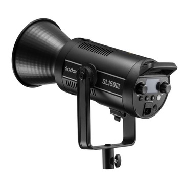 Godox SL150III Studio LED Video Light 160W High