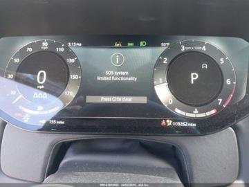 Land Rover Range Rover Sport III 2024 Land Rover Range Rover Sport Dynamic SE 2024 3.0l 3.0 Benzyna 395KM, zdjęcie 10